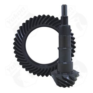 YG GM8.6-411IRS by YUKON GEAR AND AXLE