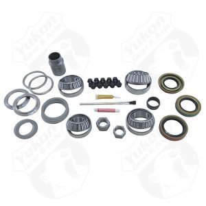 YK GM8.2BOP by YUKON GEAR AND AXLE