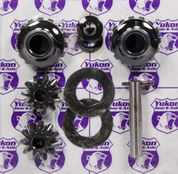 YPKGM8.5-S-30 by YUKON GEAR AND AXLE