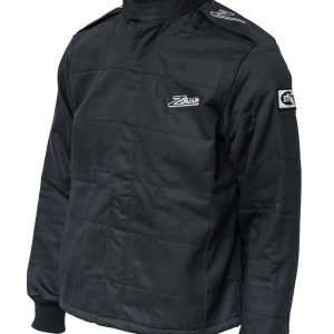 ZAMP Jacket ZR-30 Blk 5X-Lrg Multi Layer SFI 3.2A/5 R03J003XXXXXL