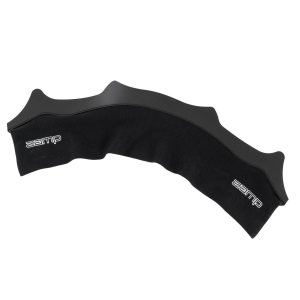ZAMP Helmet Dirt Skirt Black  RA003003