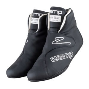 ZAMP Shoe Drag Black Size 11W SFI 3.3/20 RS006C0111W