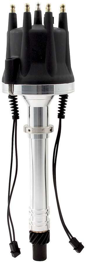 ALLSTAR PERFORMANCE HP GM Distributor w/ Slip Collar Dual Pick-up ALL81218