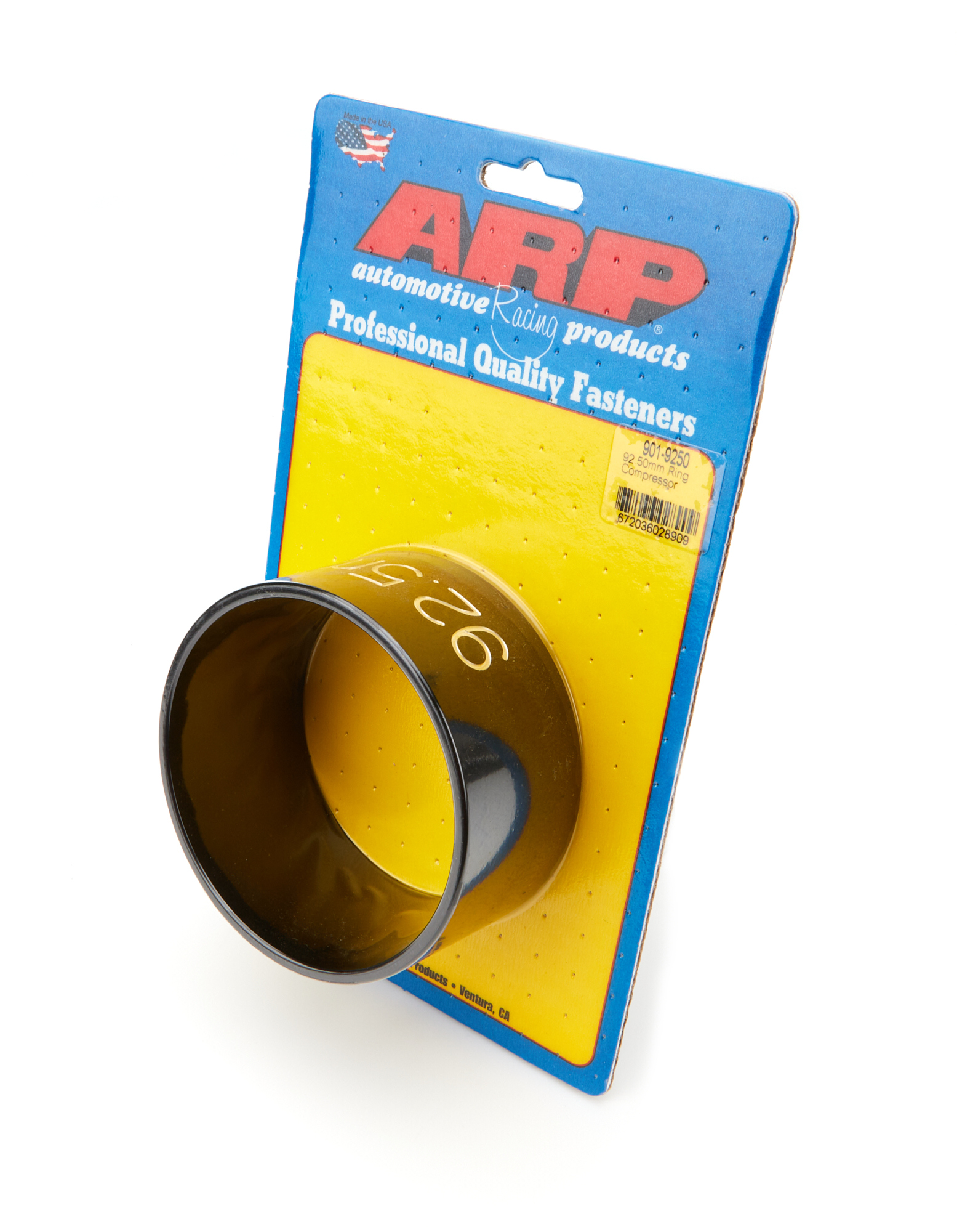 ARP Piston Ring Compressor 92.5mm 901-9250
