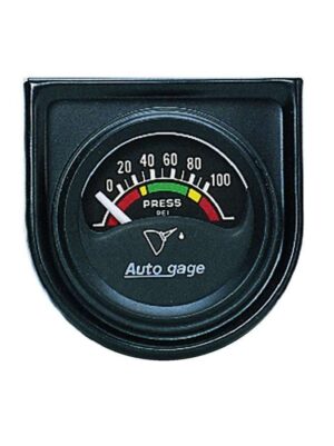 AUTOMETER 1-1/2in Elec.Oil Press 2354