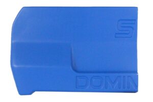 DOMINATOR RACE PRODUCTS SS Tail Blue Left Side Dominator SS 306-BL