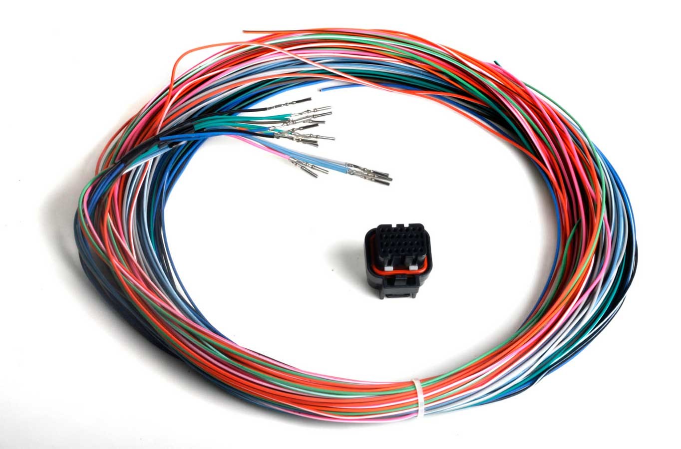 HOLLEY J2B Auxiliary Harness Kit 558-402