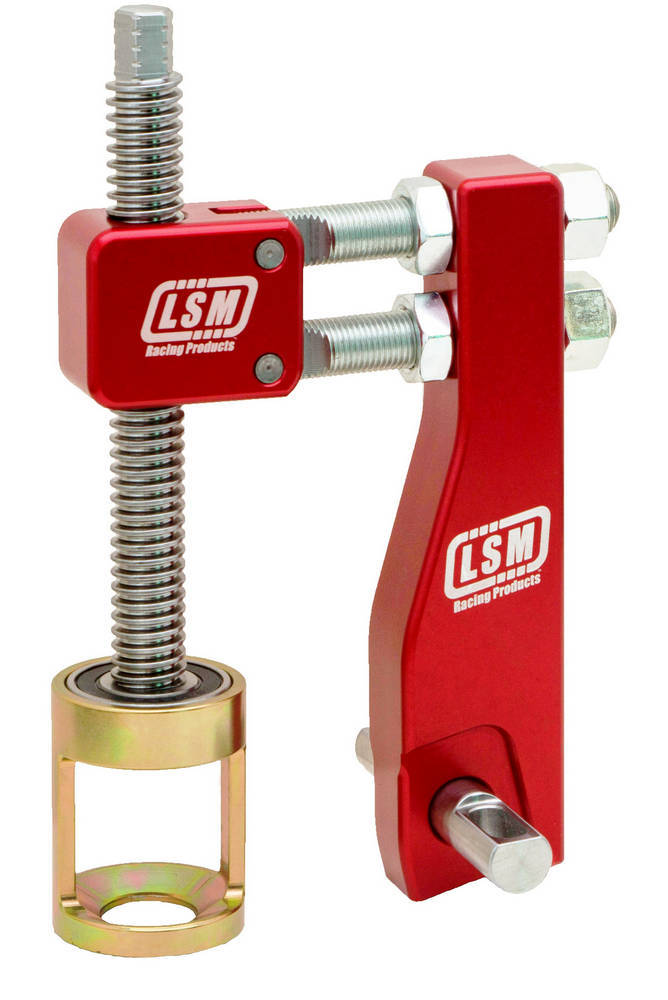 LSM RACING PRODUCTS Valve Spring Removal Tool – Dart Big Chief SC-500