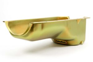 MILODON Oil Pan – Olds V8 350-455 Stock Repl. 30765