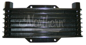NORTHERN RADIATOR Transmission Oil Cooler Kit 10 x 3-3/4 x 1-1/4 Z18027