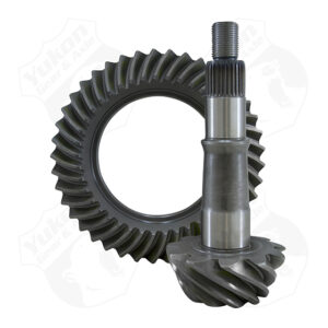 YUKON GEAR AND AXLE 4.11 Ring & Pinion Gear Set GM 8.5 YG GM8.5-411