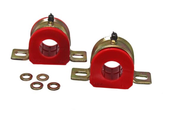 ENERGY SUSPENSION 1-3/8in SWAY BAR BUSHING SET 9.5173R