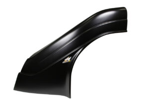 FIVESTAR Fender MD3 Upper Evo II DLM Black Left 32004-23251-BL