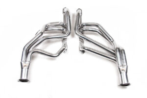 FLOWTECH 67-74 BBM B/E-Body Headers – Coated 33130FLT