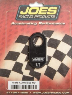 JOES RACING PRODUCTS A-Arm Slug 1/2 15049