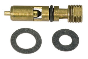 MOROSO .110 Viton Needle & Seat 65411