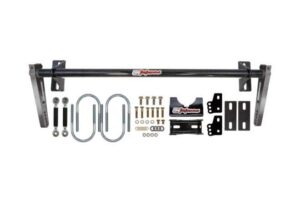 UMI PERFORMANCE 82-22 GM F-Body Rear Sway Bar Splined 2147-B