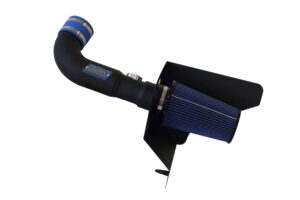 BBK PERFORMANCE Cold Air Intake Kit – 05-10 Mustang V6 17375