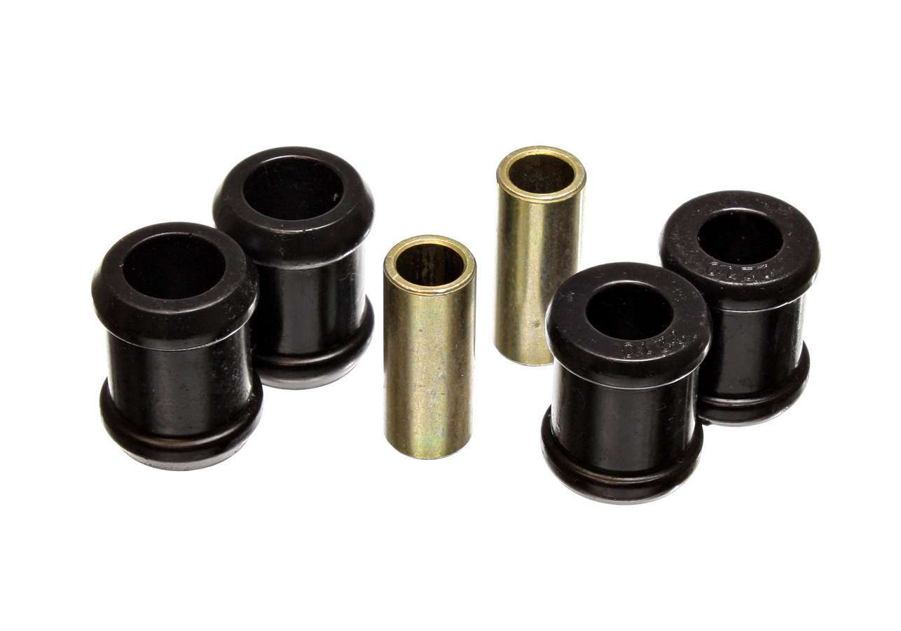 ENERGY SUSPENSION GM PICKUP REAR SHOCK BUSHINGS 9.8138G
