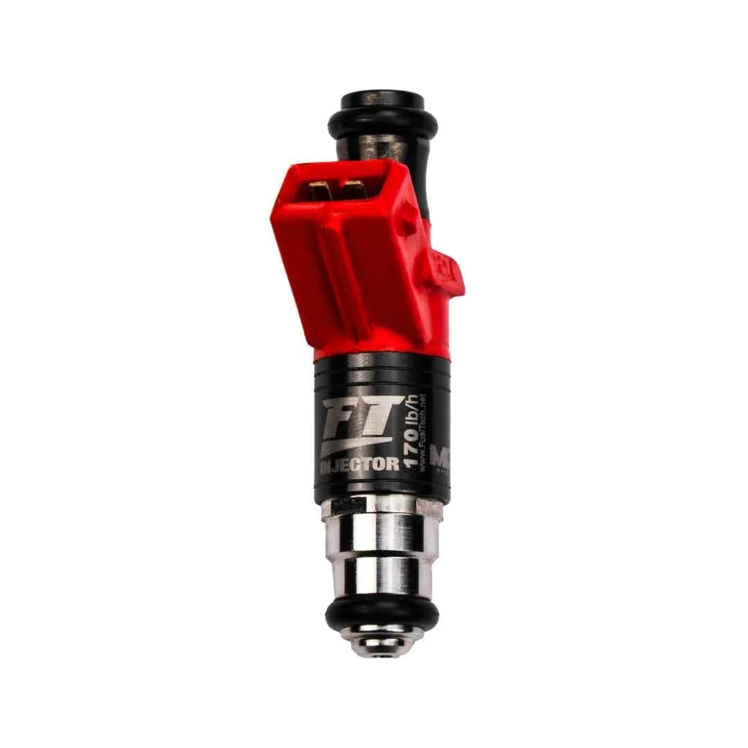 FUELTECH USA FT Injector – 170 lb/h O-Ring 5010110882