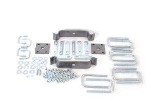 HELLWIG LP Mounting Hardware Kit 25335