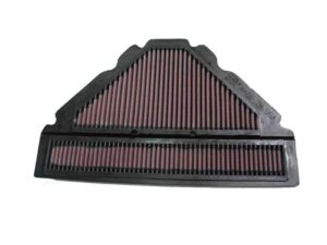 K AND N ENGINEERING Replacement Air Filter-Y AMAHA YZF600R 96-07 YA-6096