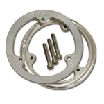 K.S.E. RACING Pulley Guides For KSD1019 KSD1061