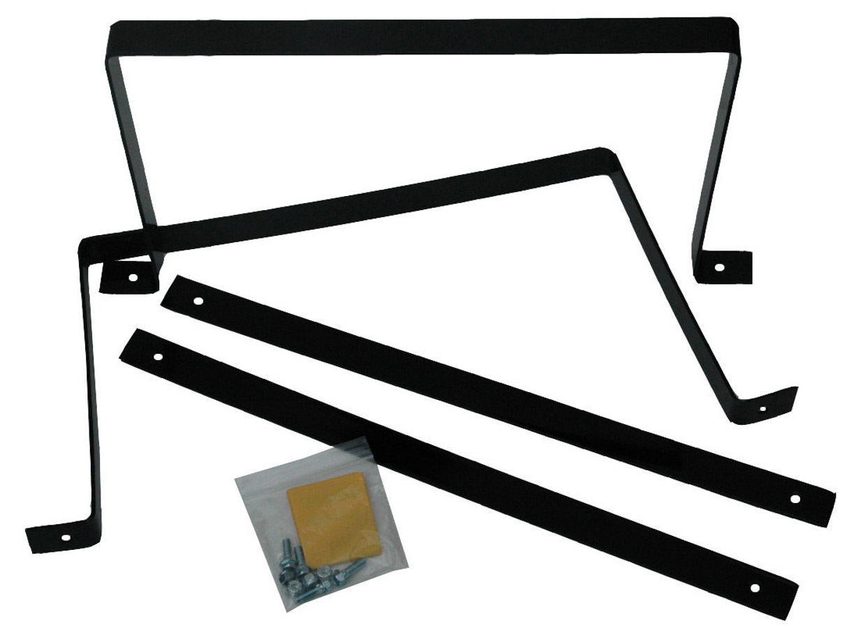 RCI Fuel Cell Straps 2200 Set 7509A
