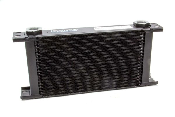 SETRAB OIL COOLERS Series-6 Oil Cooler 19 Row w/M22 Ports 50-619-7612