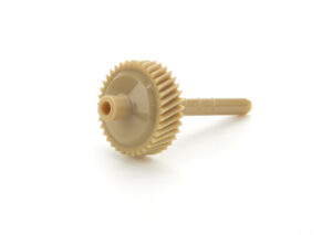 TCI Speedo Driven Gear GM 36-Tooth Natural 880009