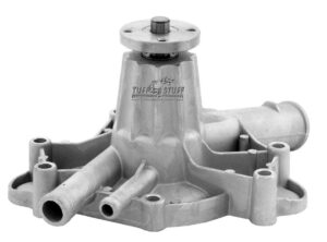 TUFF-STUFF Chrysler Water Pump Cast 1465NA