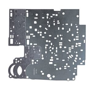 TRANSGO Separator Plates w/ Gaskets  GM 4L60E 09-15 46-PLT-09