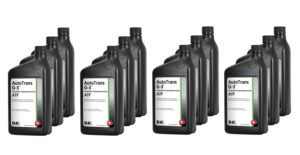 PENNGRADE MOTOR OIL Autotrans G3 Case 12×1 Quart 54506