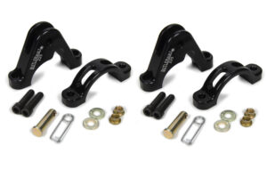 BUTLERBUILT 2-1/4 Axle Tether Clamps Only Pair BBP-4921-1-CA-225-2