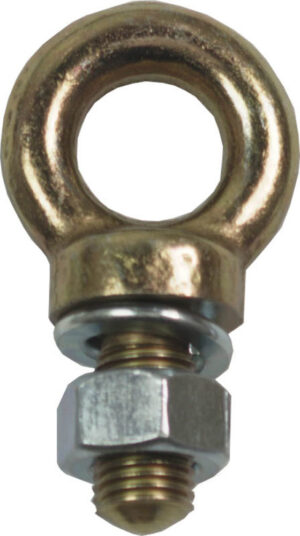 G-FORCE Eye Bolt 7/16-20 UNF x 22MM Long 1.25in Dia. 109H