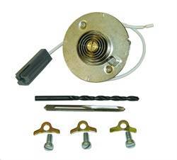 JET PERFORMANCE Quadrajet Electric Choke Conversion Kit 201355