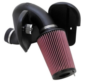 K AND N ENGINEERING 03-   Dodge Ram 5.9L DSL FIPK 57-1532