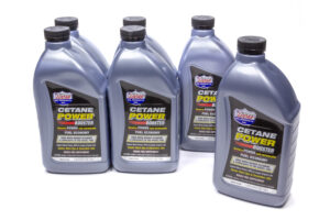 LUCAS OIL Cetane Power Booster Case 6 x 64 Oz. 11032