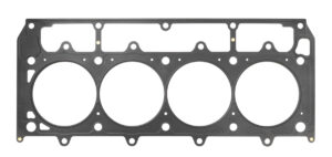SCE GASKETS Spartan MLS Head Gasket LSX RH 4.123 x .051 M191251R