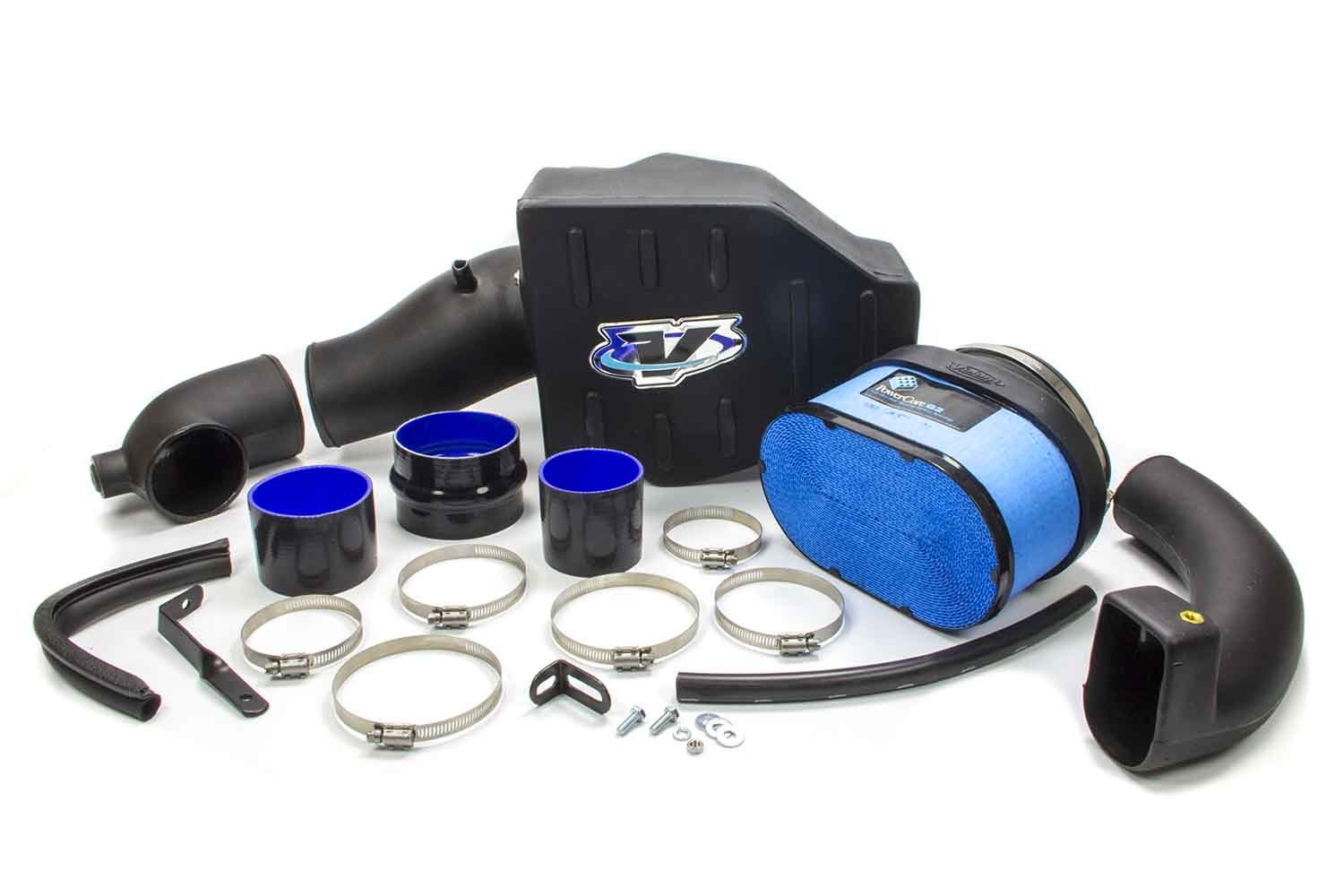VOLANT Air Intake 11- Dodge Challenger 5.7L No Oil 162576