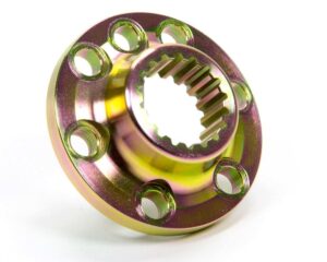 WINTERS Crank Coupler Late Chevy 18 Spline 62350-18