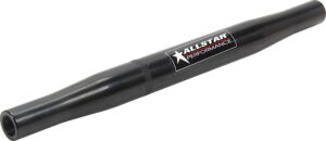 ALLSTAR PERFORMANCE Radius Rod 5/8in Alum 11in Black ALL56806-11