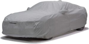 COVERCRAFT All Climate Car Cover C15721AC