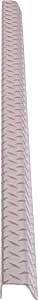 DEE ZEE 88-98 Chevy P/U Brite Tread Tailgate Protector DZ 2101