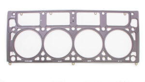 FEL-PRO 4.100 MLS Head Gasket – .053 SBC LS1 LH 1161 L-053