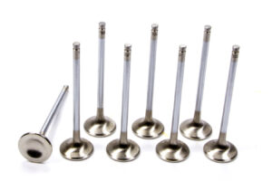 FERREA Acura C/P 28mm Exhaust Valves F1449P-8