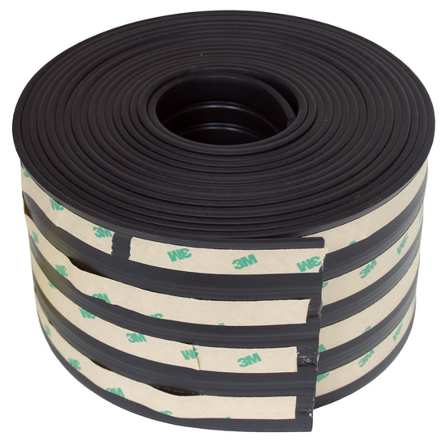 PACER PERFORMANCE Step Pad – 4in Wide x 20 ft Roll 22-292