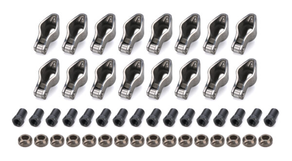 PRW INDUSTRIES INC. SBC Sportsman Rockers ’87-’00 262-400 68327315