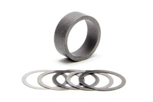 RATECH Solid Pinion Spacer w/Shims 7.5- 8.2 4111