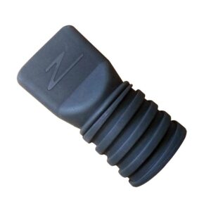 ZAMP Low Profile Hose Adapter Black HTA22ADP